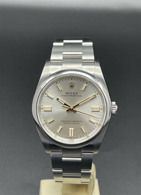 precio rolex oyster perpetual date|The Complete Buying Guide to the Rolex Oyster Perpetual .